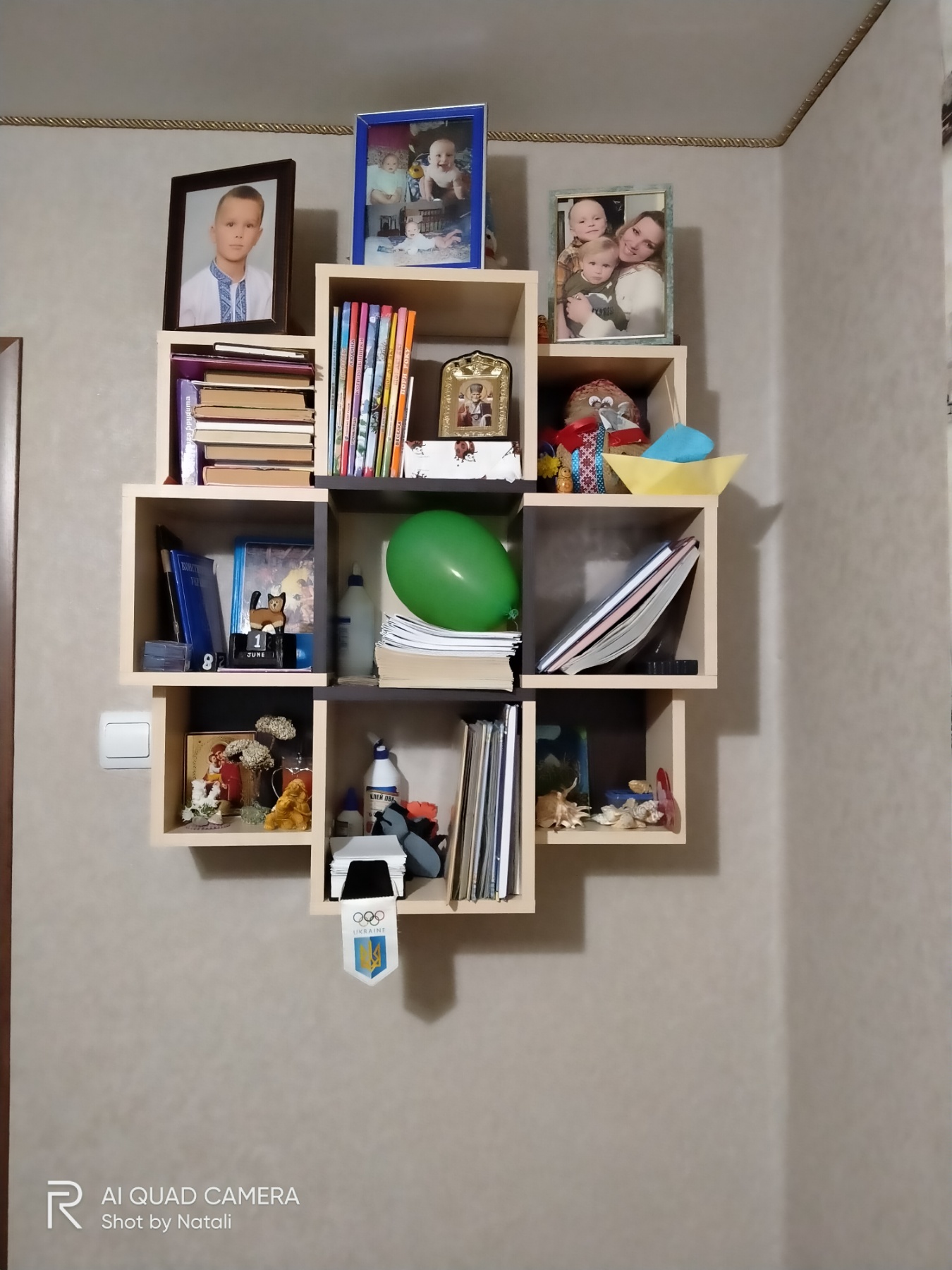 Полиця Фіорентіна